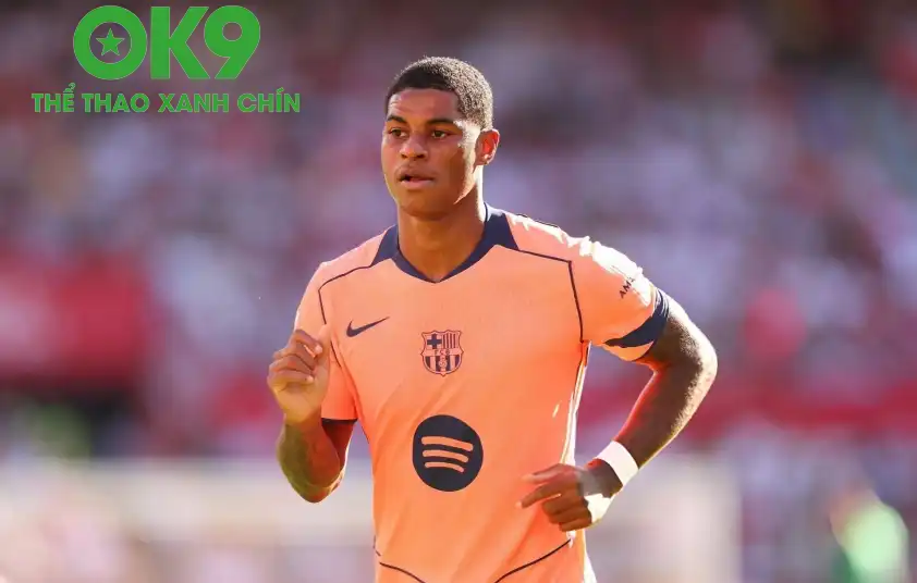 Rashford được xác nhận không phải gặp chấn thương quá nghiêm trọng