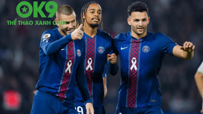 PSG được dự đoán sẽ có chiến thắng trên sân của Bayer Leverkusen. (Ảnh: Internet) PSG được dự đoán sẽ có chiến thắng trên sân của Bayer Leverkusen. (Ảnh: Internet)